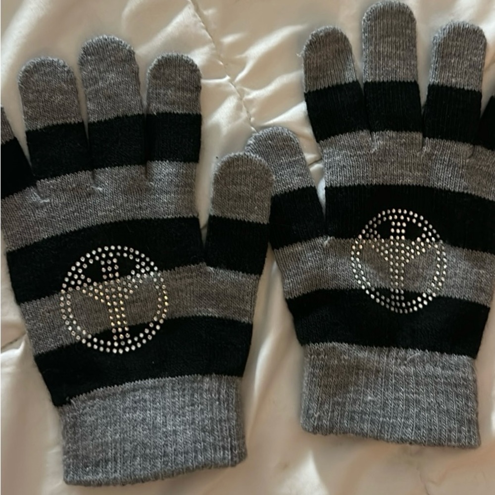 Ladies one size MITTENS
